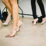 Master Heel Training: Focus Amid Distraations Like a Pro